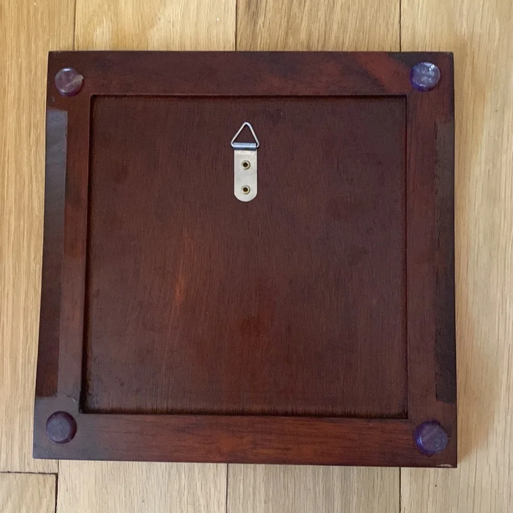 Banana Tree Plaque - Picture 3 of 5